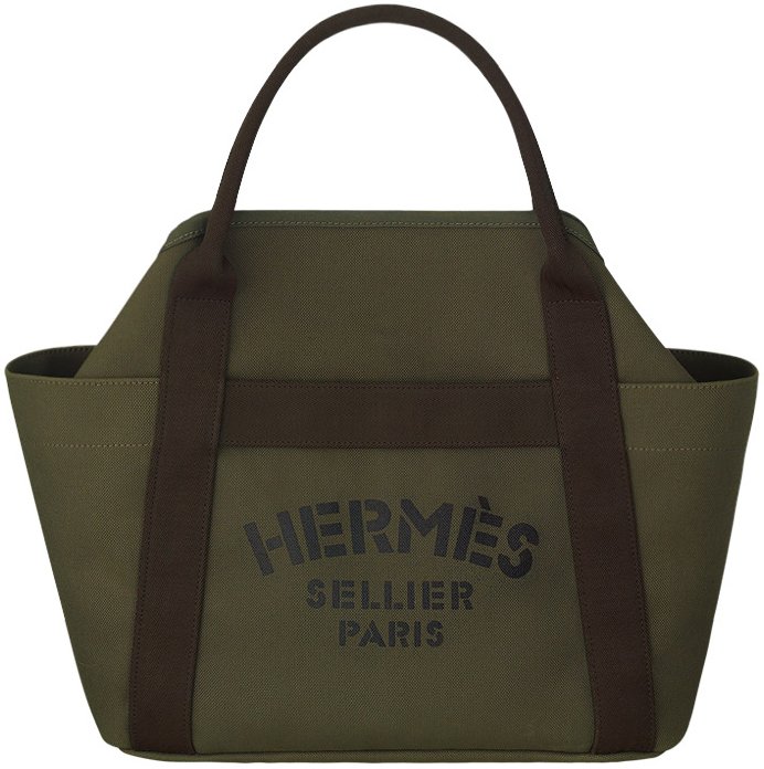 hermes sellier bag