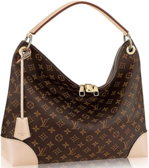 Louis Vuitton Berri Bag | Bragmybag