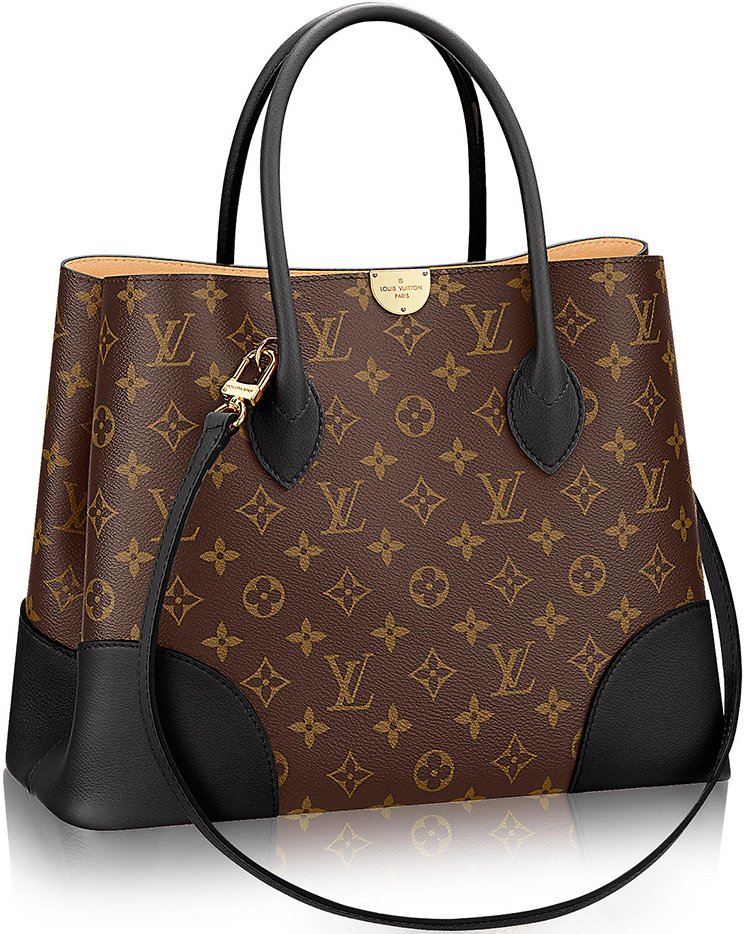 Louis Vuitton Flandrin Bag | Bragmybag