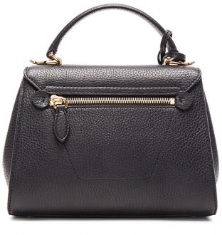 Mark Cross Hadley Baby Flap Bag | Bragmybag