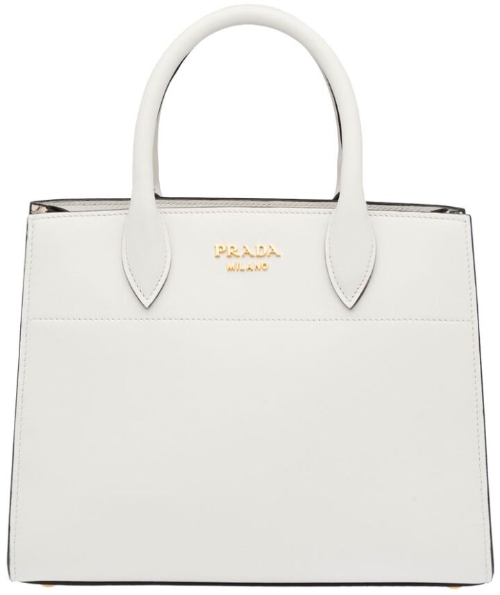 Prada Biblioteque Bag | Bragmybag