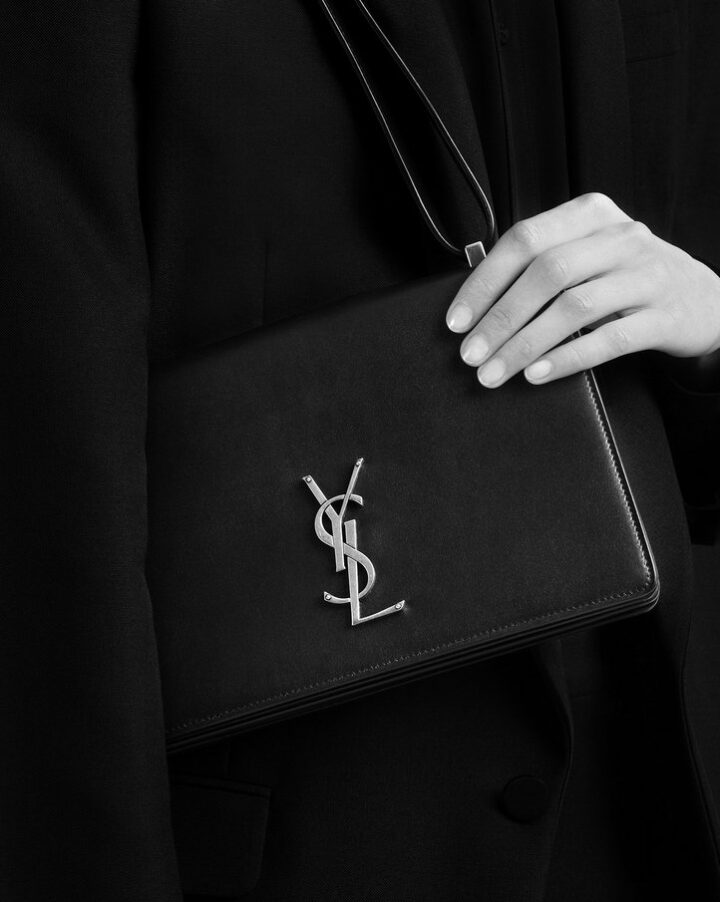 Saint Laurent Dylan Monogram Bag | Bragmybag