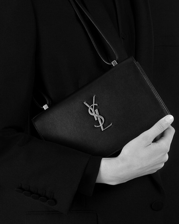 Saint Laurent Dylan Monogram Bag | Bragmybag