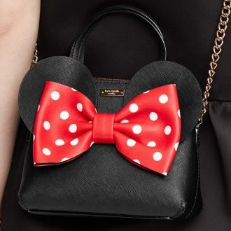 Kate Spade For Minnie Mouse Maise Bag Collection | Bragmybag