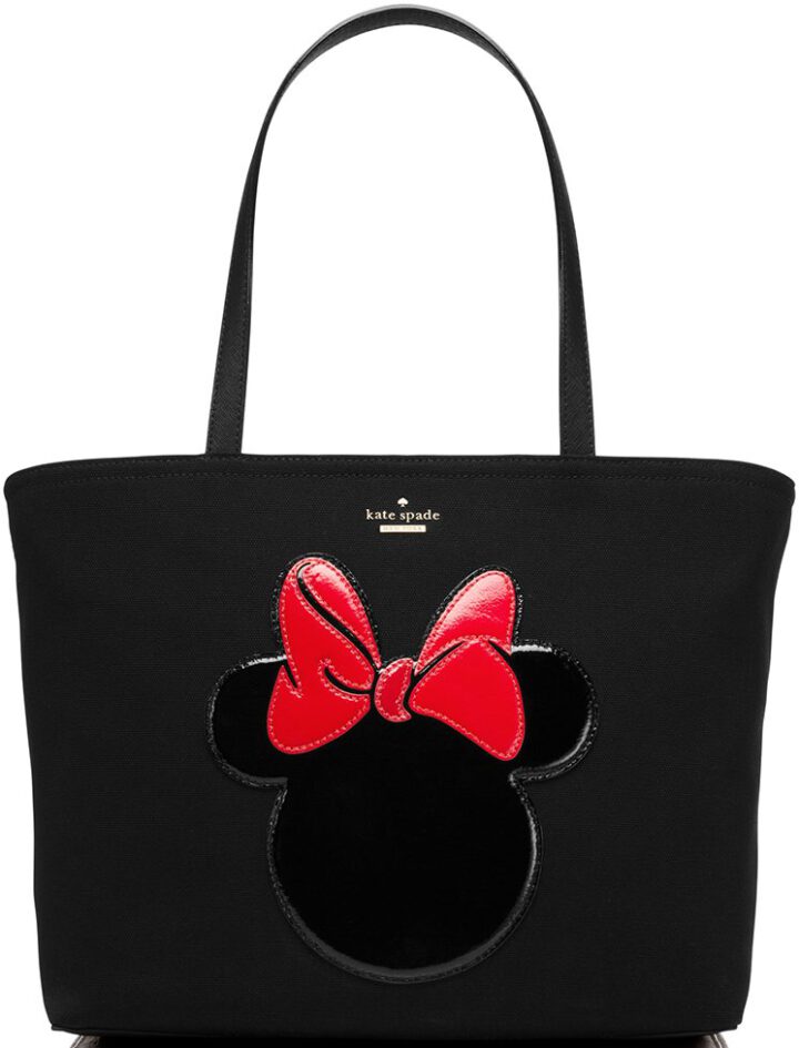 Kate Spade For Minnie Mouse Maise Bag Collection | Bragmybag