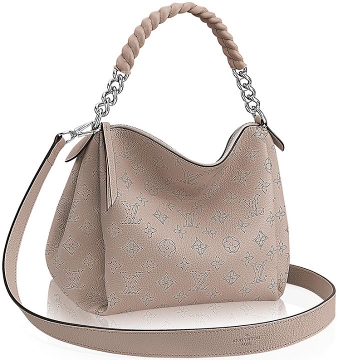 Louis Vuitton Monogram Canvas Babylone at Jill's Consignment