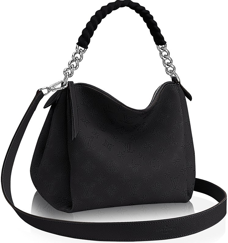Louis Vuitton Babylone Chain BB Bag | Bragmybag