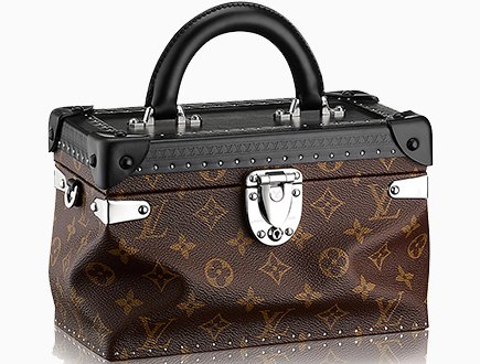 Las mejores ofertas en Louis Vuitton Trunk Bag Pequeñas Bolsas y