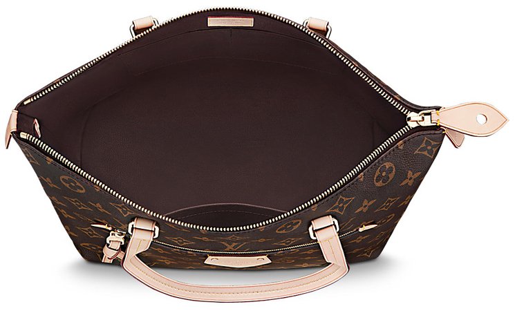 Louis Vuitton Ienna Bag | Bragmybag