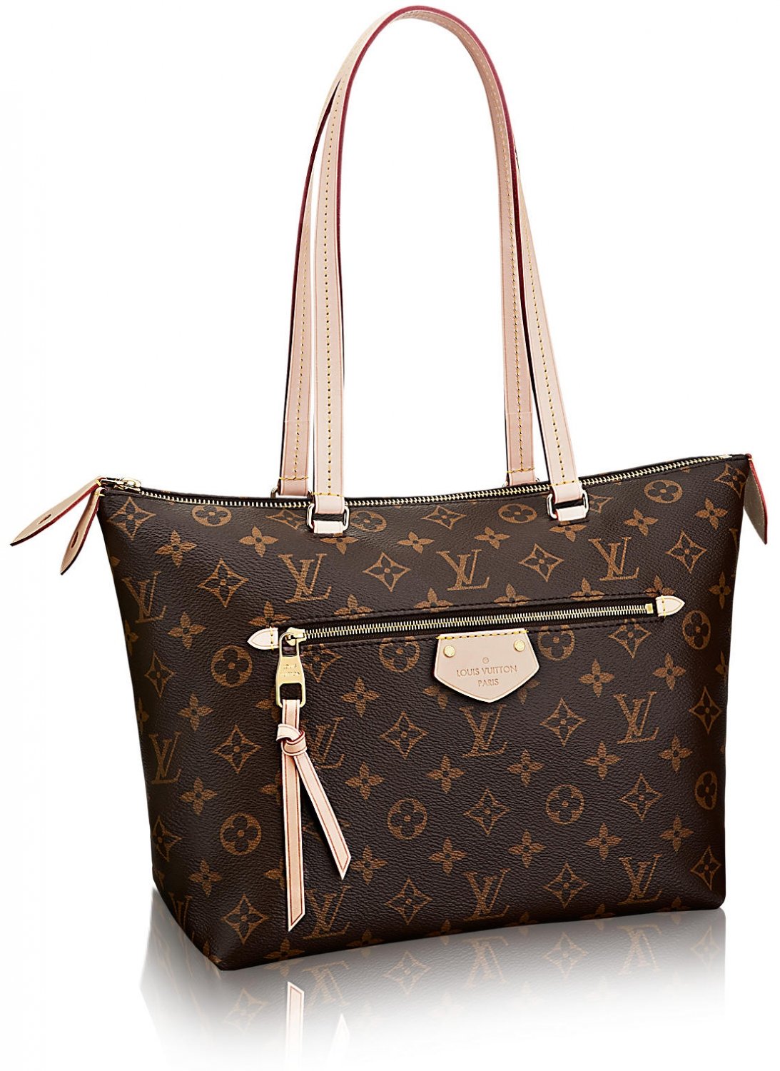 Louis Vuitton Ienna Bag | Bragmybag