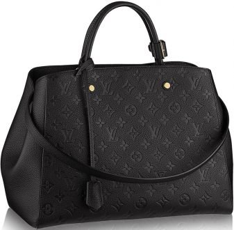 Louis Vuitton Montaigne GM Bag | Bragmybag