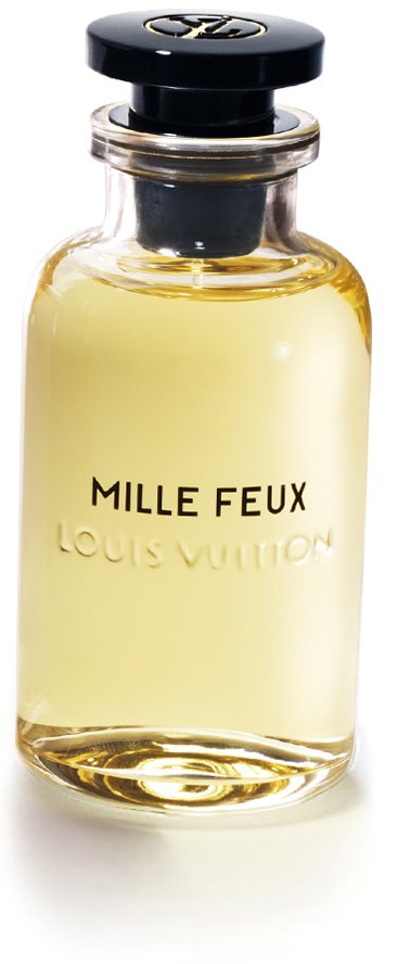 Les Parfums Louis Vuitton are Being Presented in an Ultimate Flacon in a  Limited Edition - Mixte Magazine