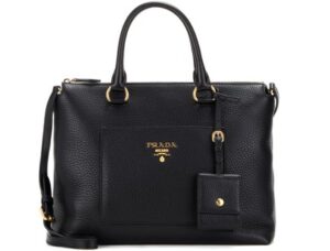 Prada Box Tote Bag | Bragmybag