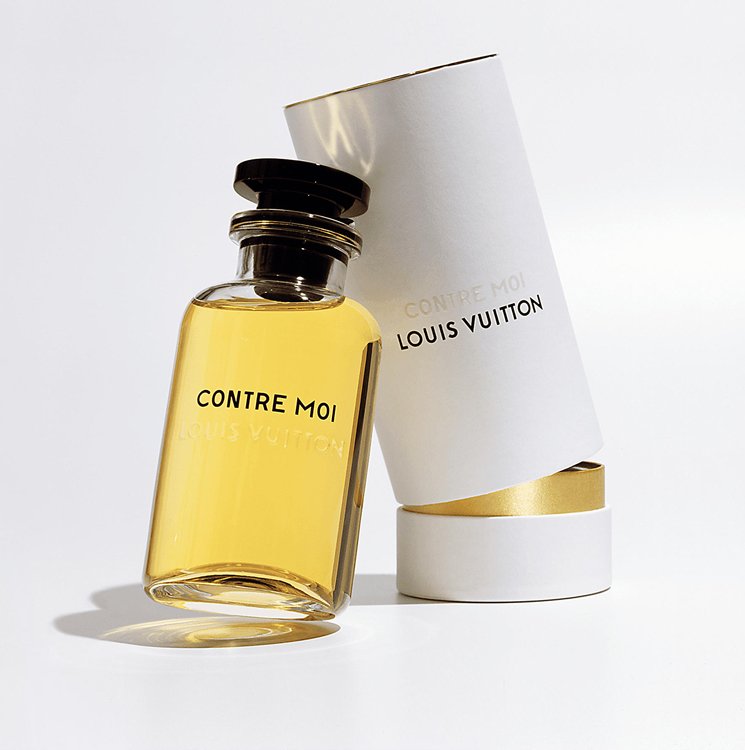 Les Parfums Louis Vuitton Collection Johannesburg