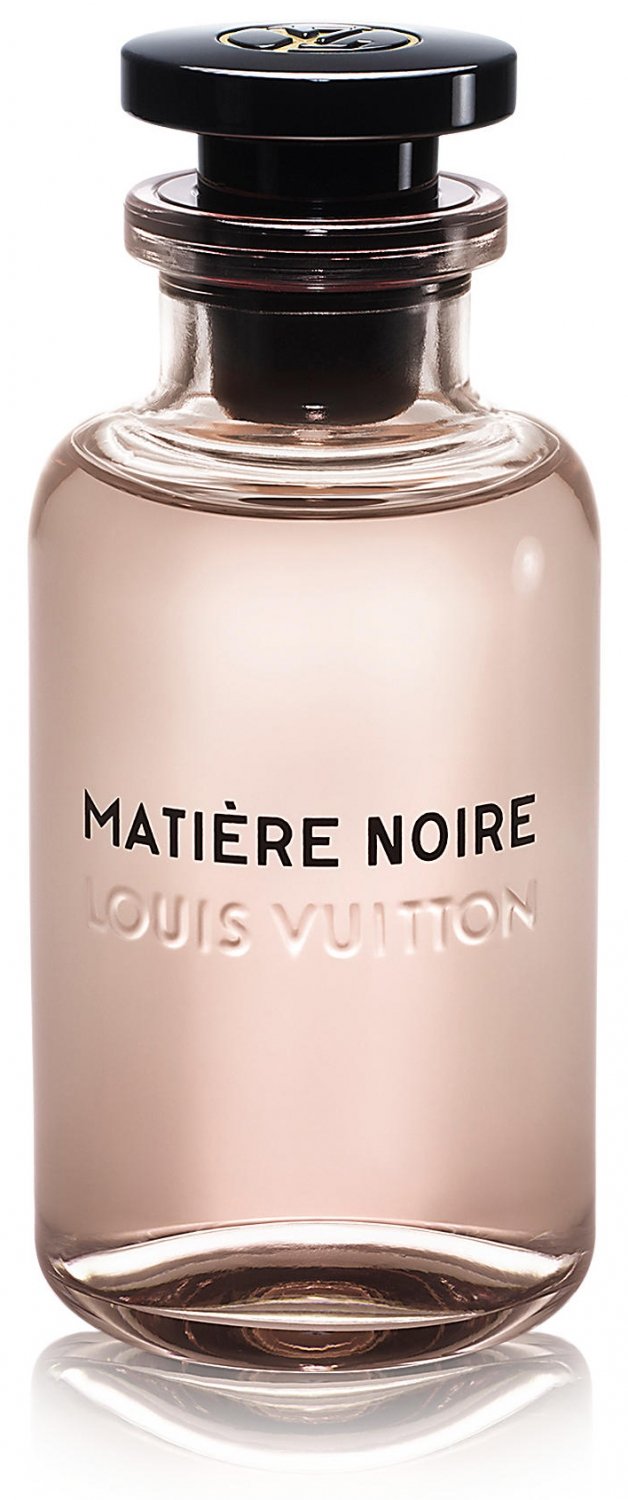 Les Parfums Louis Vuitton are Being Presented in an Ultimate