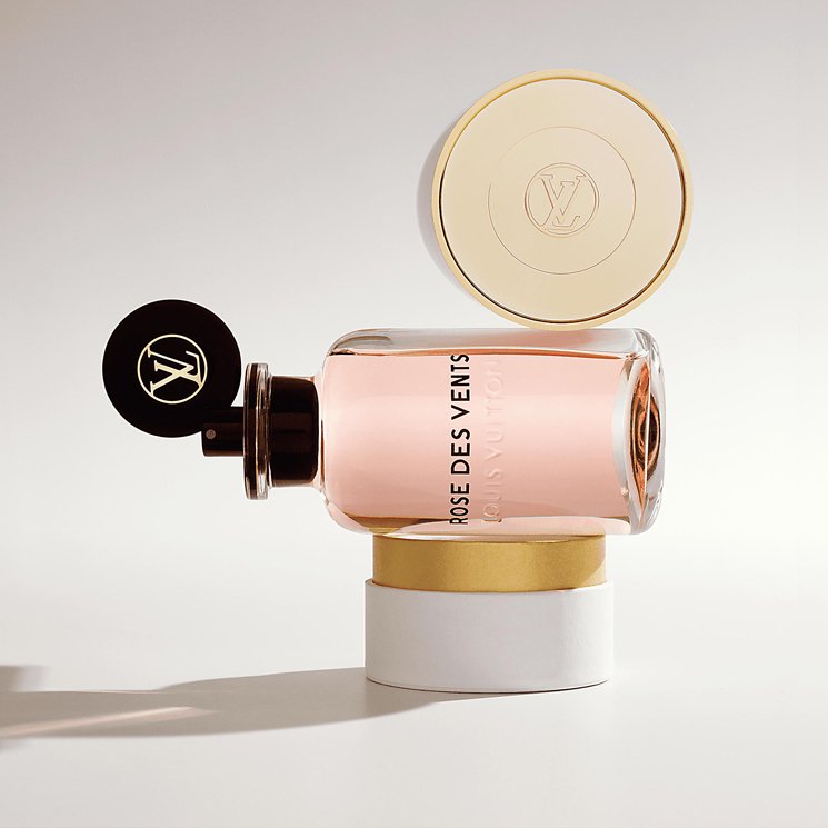Louis Varel - Extreme Rose is an attractive scent which composes sweet  oriental notes on a rosy background. #beautikashop #louisvarel #parfums  #paris #perfumes #fashion #msthemanintense #themanintense #menfragrance  #forhim #sensual #emotion #novelscent