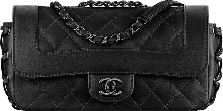 Chanel Fall Winter 2016 Seasonal Bag Collection Act 2 | Bragmybag