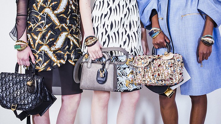 Bae Suzys Personal Collection Of Dior Bags Will Make Your Jaw Drop