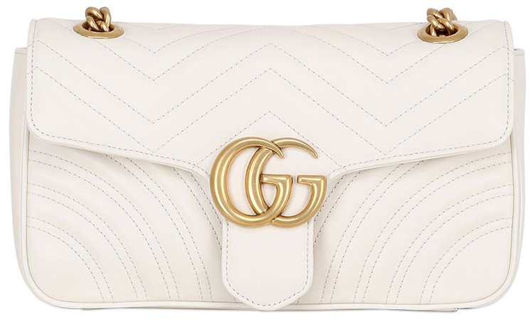 Gucci Small GG Marmont 2.0 Bag | Bragmybag