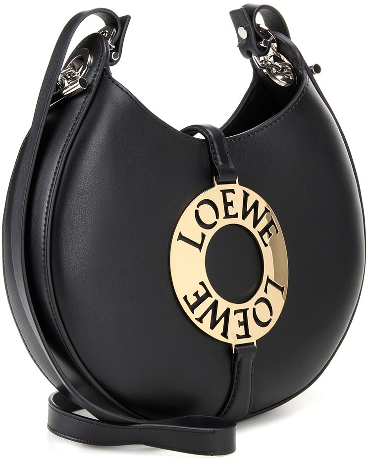 Loewe Joyce Shoulder Bag | Bragmybag