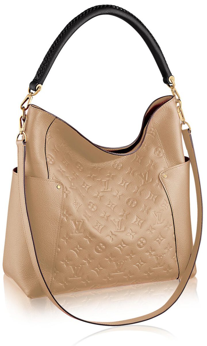 Louis Vuitton Bagatelle Bag 2016 | Bragmybag