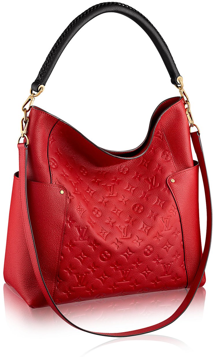 Louis Vuitton Bagatelle Bag | Bragmybag