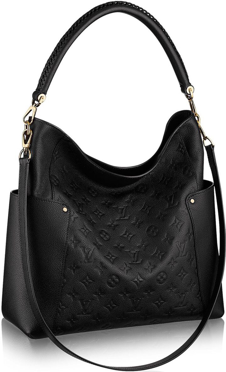 Louis Vuitton Bagatelle Bag | Bragmybag