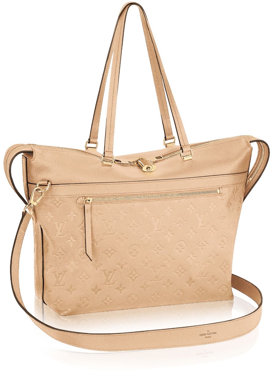 Louis Vuitton Boétie Handbag 304516