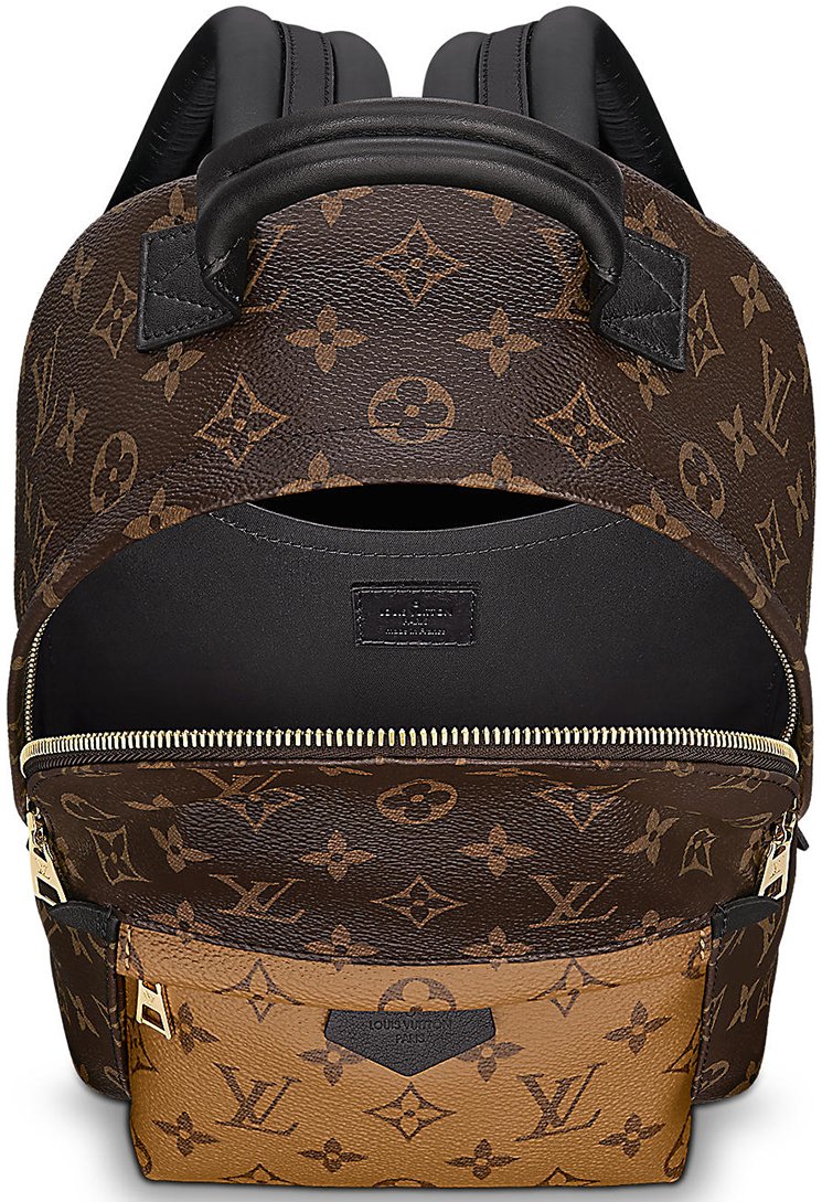 Used Louis Vuitton Palm Springs Backpack Stanford Center For Opportunity Policy In Education