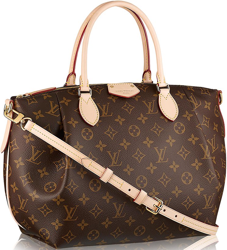 Louis Vuitton, Bags, Louis Vuitton Turenne Mm