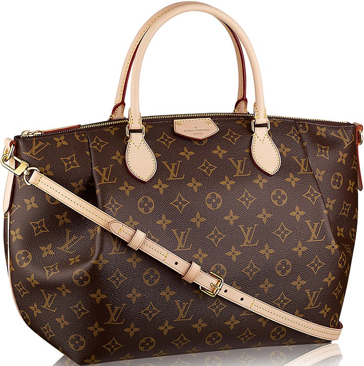 LV TURENNE 3 YEAR UPDATE AND REVIEW l MY FIRST LOUIS VUITTON BAG l