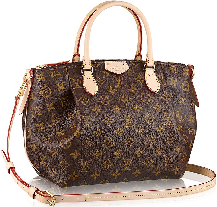 LV TAURINE BAG *SIZE GM,MM AND PM - Mhel online shop