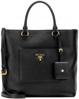 Prada Daino Totes | Bragmybag