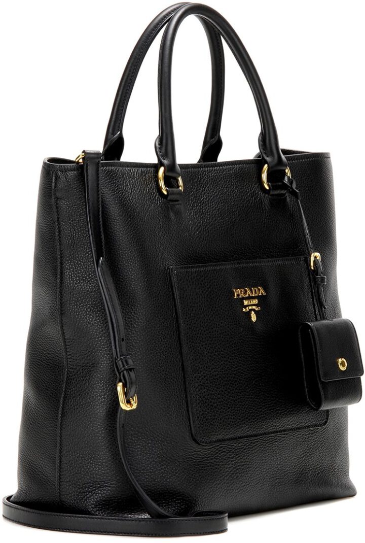 Prada Daino Totes | Bragmybag