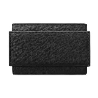 hermes short passant wallet