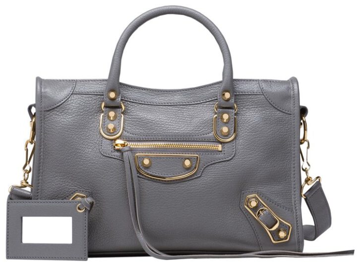 Balenciaga Small Classic City Bag | Bragmybag