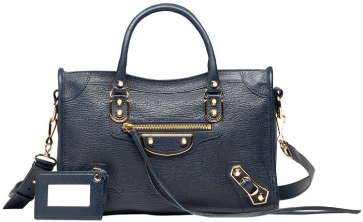 Balenciaga Small Classic City Bag | Bragmybag