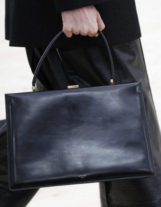 celine spring 2018 bags