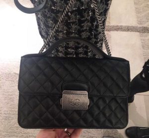 Chanel CC University Bag | Bragmybag