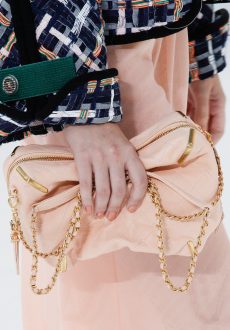 Chanel Spring Summer 2017 Runway Bag Collection | Bragmybag