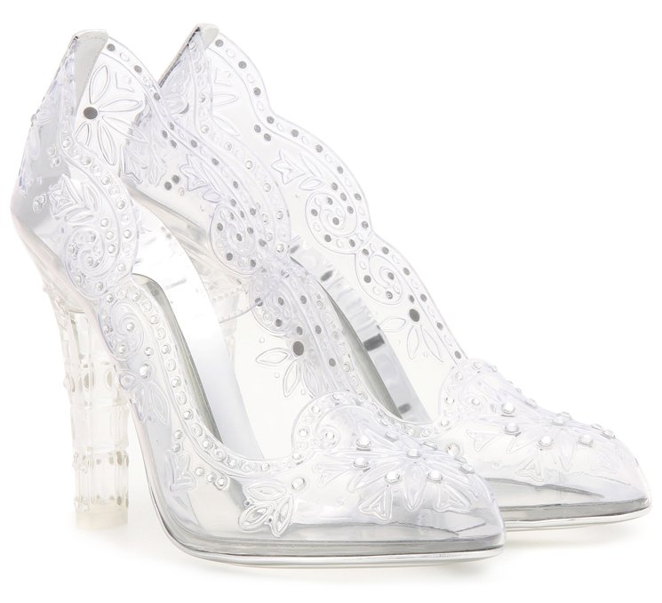 Dolce And Gabbana Cinderella Fairytale Fashion | Bragmybag