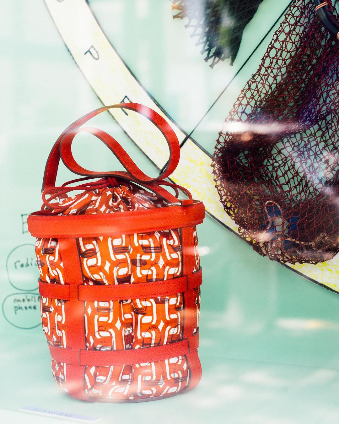 Meet The Reintroduced Cité Bag From Louis Vuitton - BAGAHOLICBOY