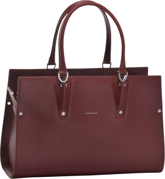 Longchamp Paris Premier Bag | Bragmybag