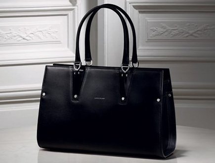 Longchamp Paris Premier Bag | Bragmybag