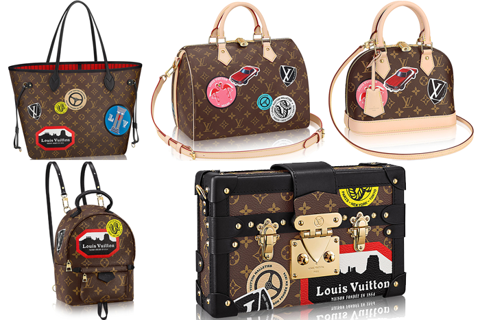 Louis Vuitton Heures d’Absence 30 ML Travel Size