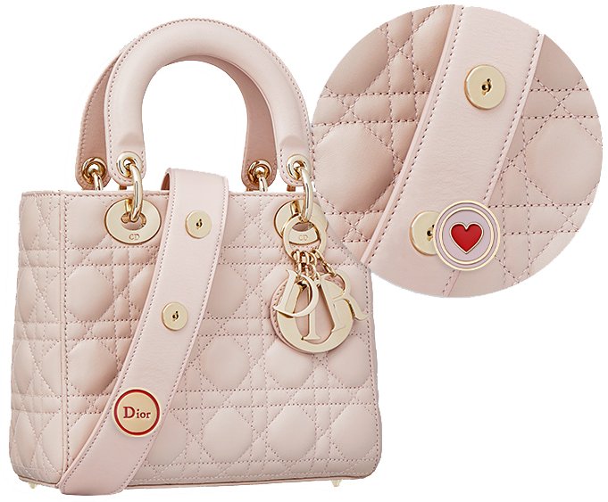 Baby's first Lady Dior!!! : r/handbags