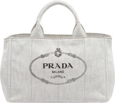 Prada Canapa bag | Bragmybag