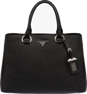 Prada Vitello Daino Tote Bag | Bragmybag