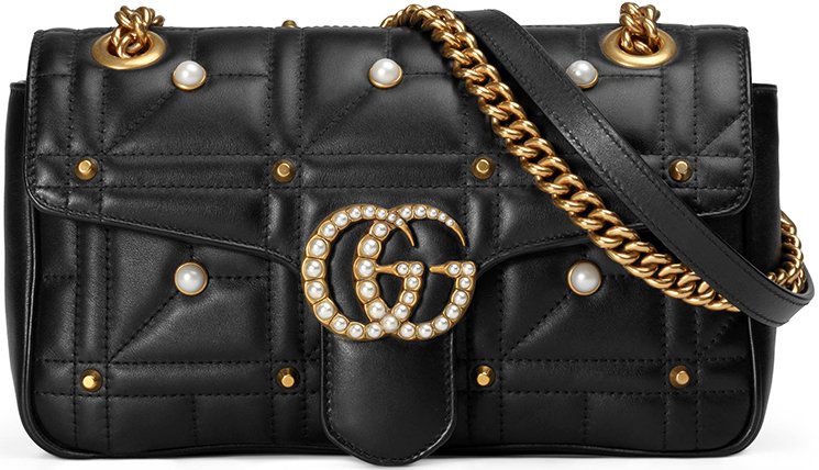 marmont purse
