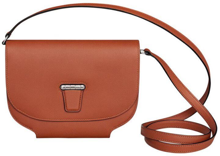 Hermes Convoyeur Mini II Bag | Bragmybag